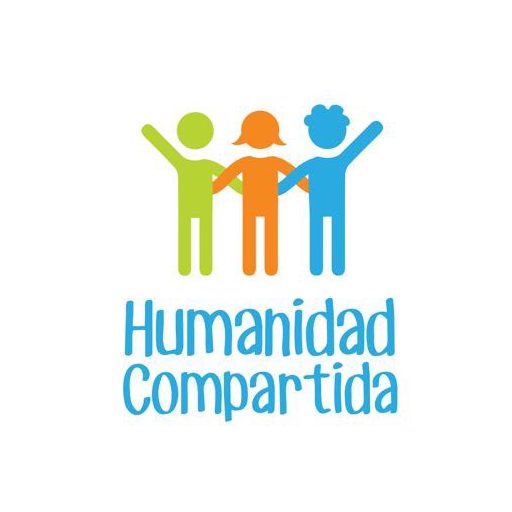 Logo Humanidad Compartida